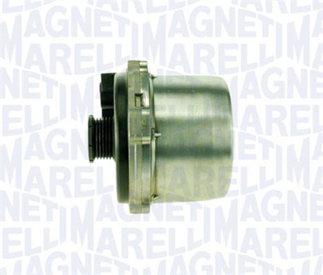 MAGNETI MARELLI Generátor MRA41760_MM