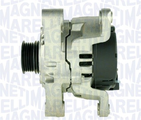 MAGNETI MARELLI Generátor MRA41820_MM