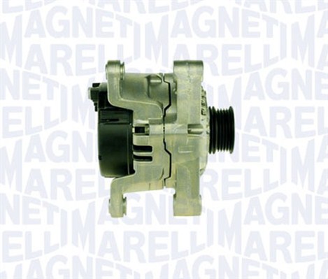 MAGNETI MARELLI Generátor MRA41830_MM