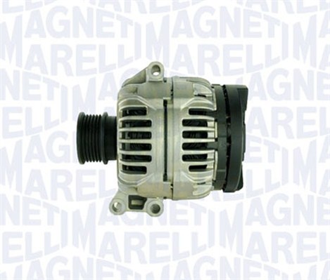 MAGNETI MARELLI Generátor MRA41850_MM