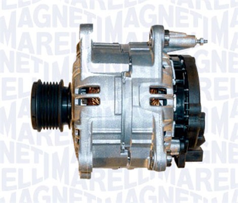 MAGNETI MARELLI Generátor MRA41860_MM