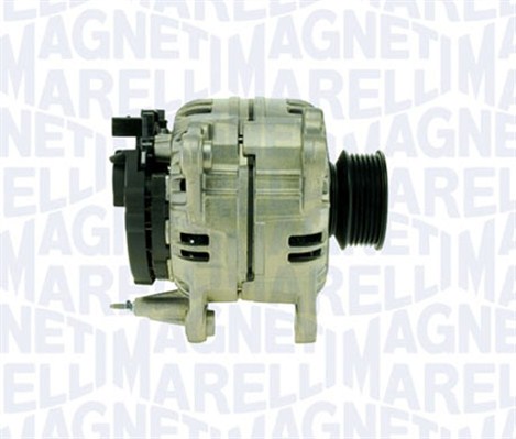 MAGNETI MARELLI Generátor MRA41890_MM