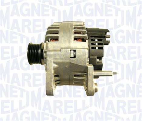 MAGNETI MARELLI Generátor MRA41910_MM