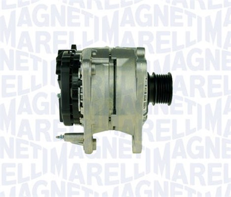 MAGNETI MARELLI Generátor MRA41920_MM