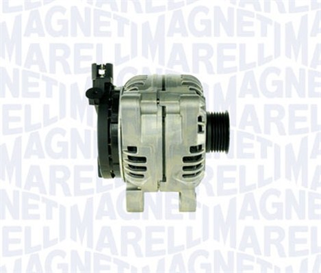 MAGNETI MARELLI Generátor MRA41930_MM