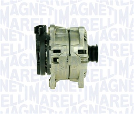 MAGNETI MARELLI Generátor MRA41950_MM