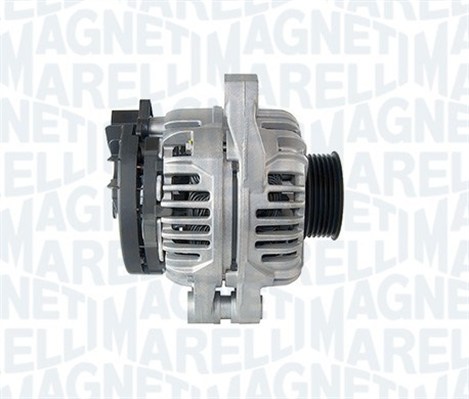 MAGNETI MARELLI Generátor MRA41990_MM