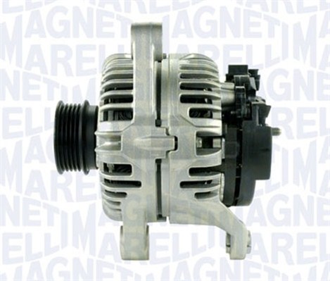 MAGNETI MARELLI Generátor MRA42000_MM