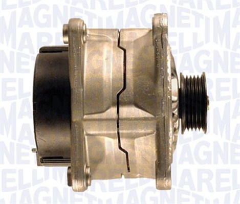 MAGNETI MARELLI Generátor MRA42020_MM