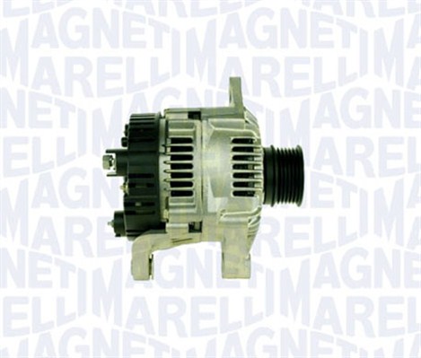 MAGNETI MARELLI Generátor MRA42031_MM