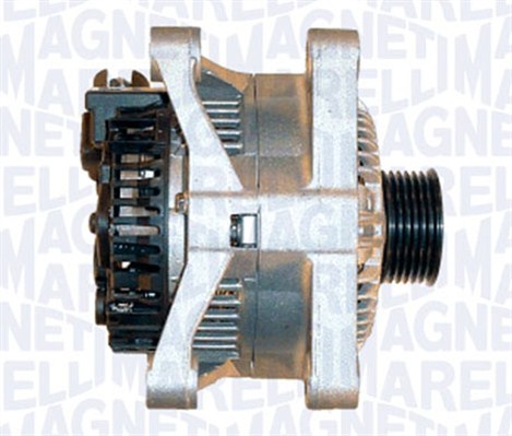 MAGNETI MARELLI Generátor MRA42071_MM