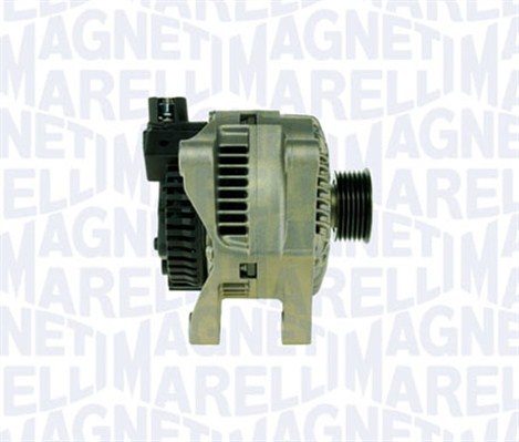 MAGNETI MARELLI Generátor MRA42081_MM