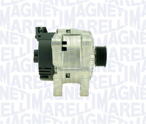 MAGNETI MARELLI Generátor MRA42091_MM