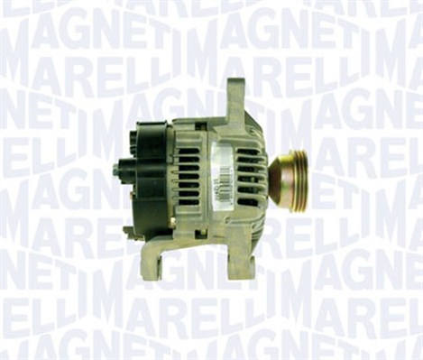 MAGNETI MARELLI Generátor MRA42101_MM