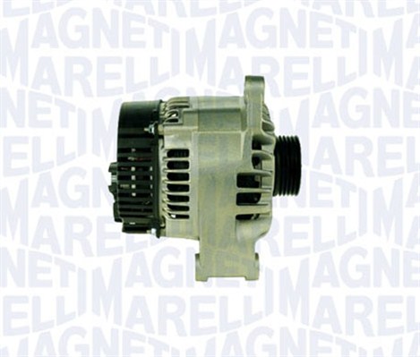 MAGNETI MARELLI Generátor MRA42111_MM