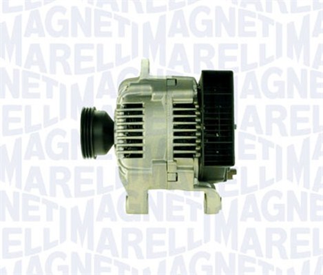 MAGNETI MARELLI Generátor MRA42131_MM