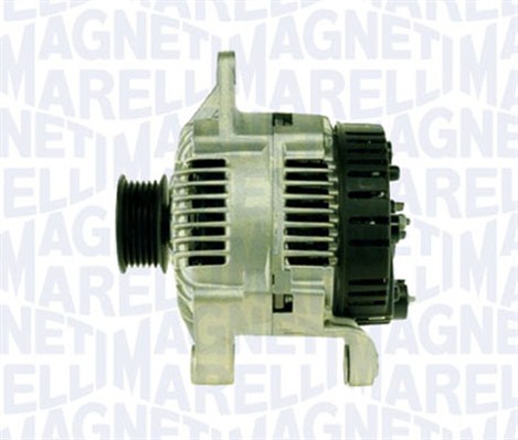 MAGNETI MARELLI Generátor MRA42141_MM