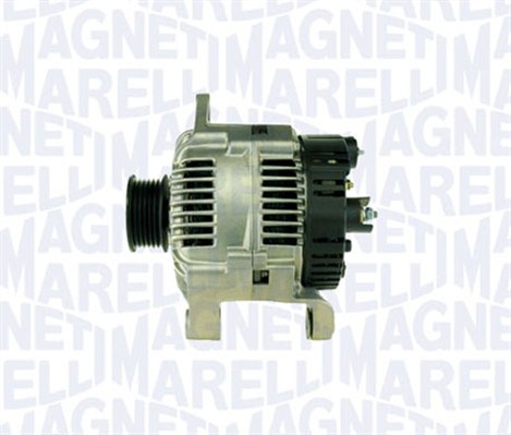 MAGNETI MARELLI Generátor MRA42151_MM