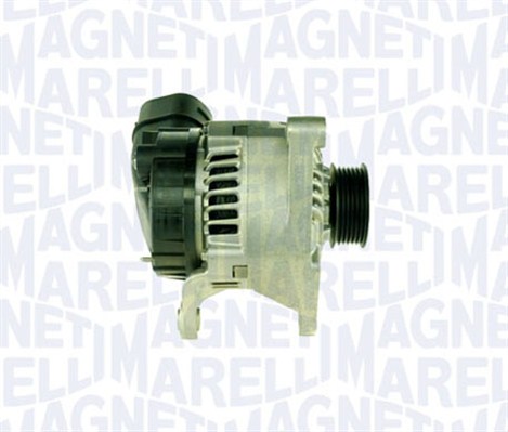 MAGNETI MARELLI Generátor MRA42161_MM