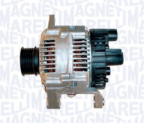 MAGNETI MARELLI Generátor MRA42171_MM