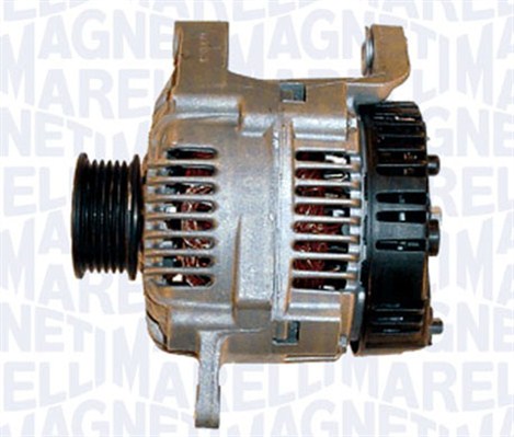 MAGNETI MARELLI Generátor MRA42181_MM