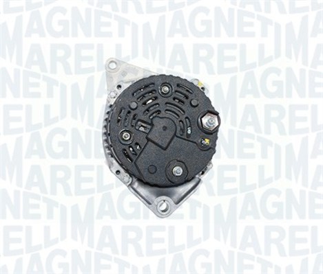 MAGNETI MARELLI Generátor MRA42201_MM