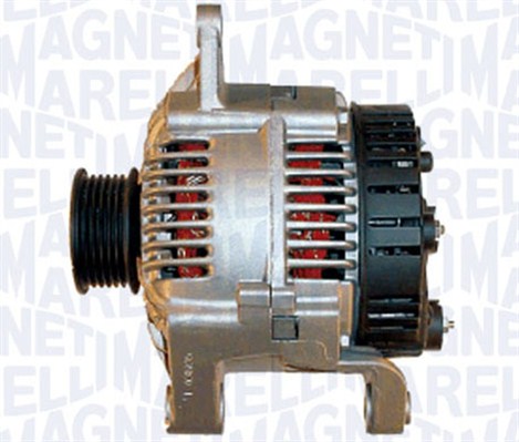 MAGNETI MARELLI Generátor MRA42211_MM