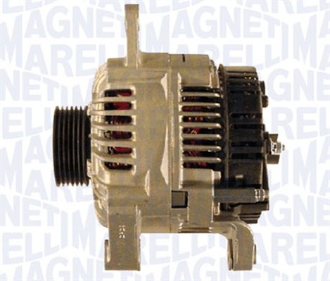 MAGNETI MARELLI Generátor MRA42231_MM