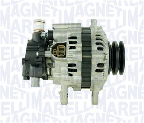 MAGNETI MARELLI Generátor MRA42291_MM