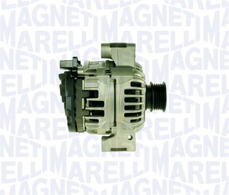 MAGNETI MARELLI Generátor MRA42470_MM