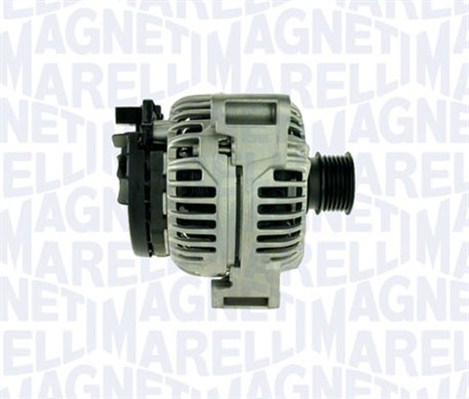 MAGNETI MARELLI Generátor MRA42540_MM