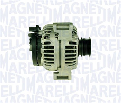 MAGNETI MARELLI Generátor MRA42550_MM