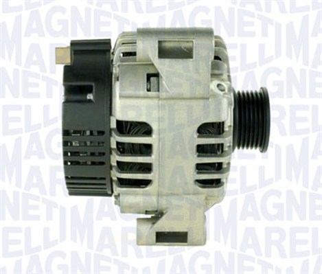 MAGNETI MARELLI Generátor MRA42560_MM