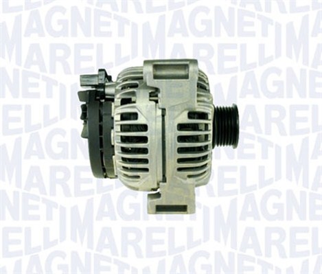 MAGNETI MARELLI Generátor MRA42570_MM