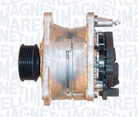 MAGNETI MARELLI Generátor MRA42600_MM