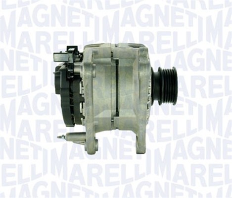 MAGNETI MARELLI Generátor MRA42610_MM