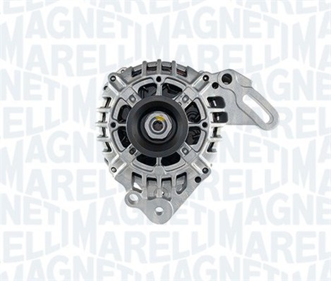 MAGNETI MARELLI Generátor MRA42620_MM