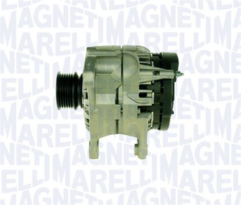 MAGNETI MARELLI Generátor MRA42630_MM