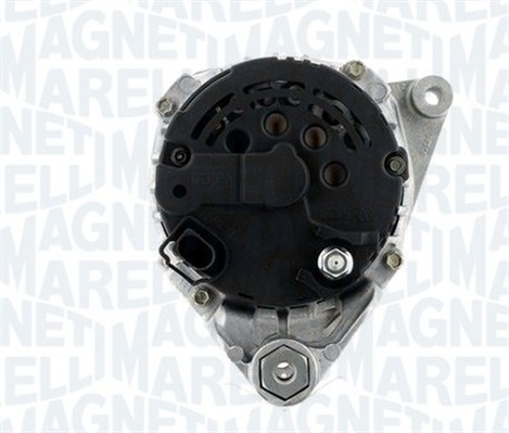 MAGNETI MARELLI Generátor MRA42640_MM