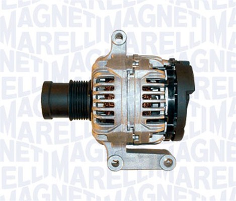 MAGNETI MARELLI Generátor MRA42650_MM