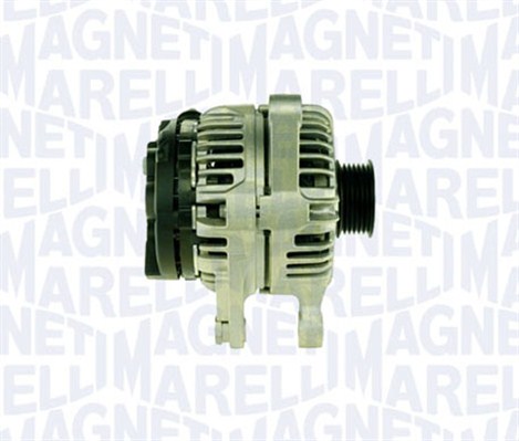 MAGNETI MARELLI Generátor MRA42660_MM