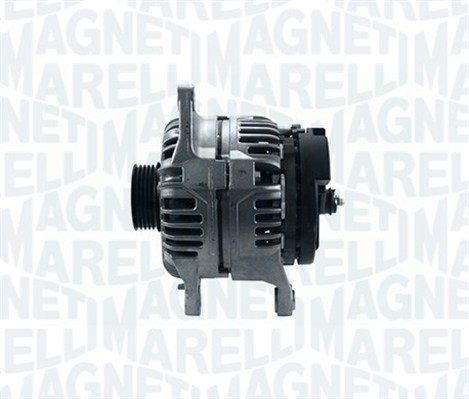 MAGNETI MARELLI Generátor MRA42680_MM