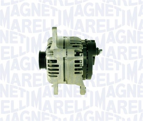 MAGNETI MARELLI Generátor MRA42690_MM