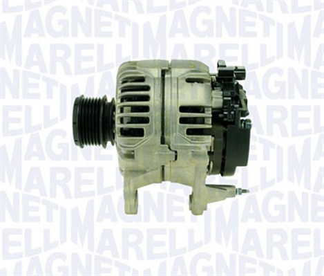 MAGNETI MARELLI Generátor MRA42700_MM