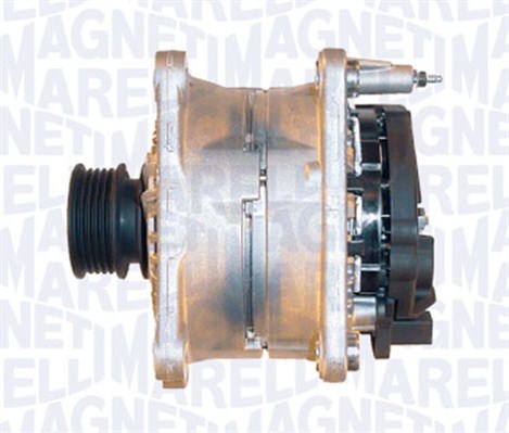 MAGNETI MARELLI Generátor MRA42710_MM