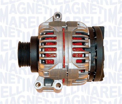 MAGNETI MARELLI Generátor MRA42720_MM