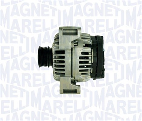 MAGNETI MARELLI Generátor MRA42730_MM