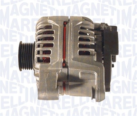 MAGNETI MARELLI Generátor MRA42750_MM