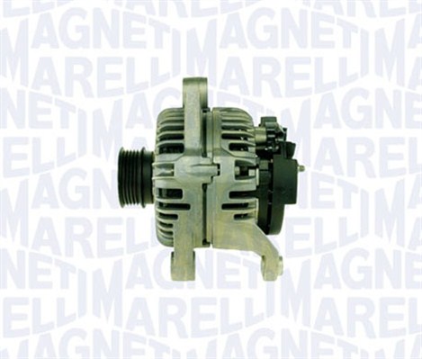 MAGNETI MARELLI Generátor MRA42760_MM