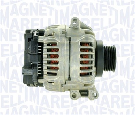 MAGNETI MARELLI Generátor MRA42770_MM